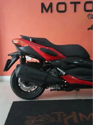 YAMAHA-XMAX ABS-2022