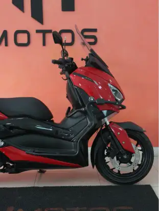 YAMAHA-XMAX ABS YAMAHA-XMAX ABS-2022