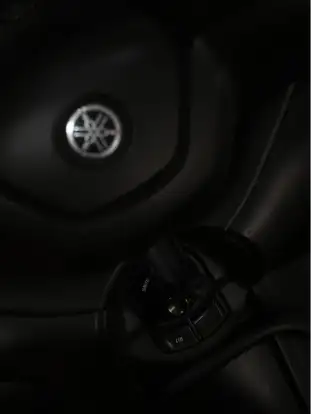 YAMAHA-XMAX ABS-2022