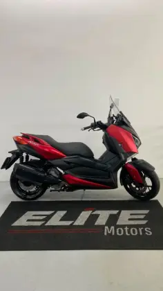 YAMAHA XMAX ABS 
