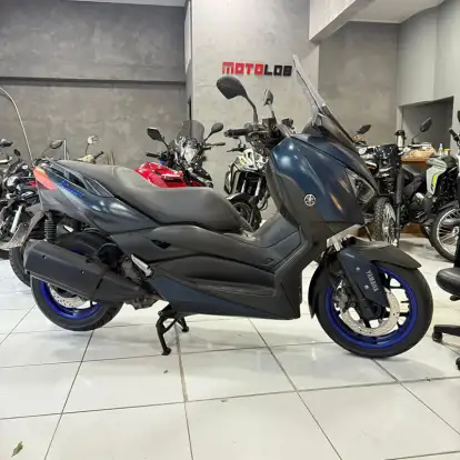 YAMAHA-XMAX ABS-2023