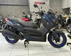YAMAHA XMAX ABS YAMAHA XMAX ABS