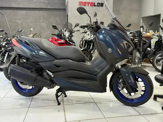 YAMAHA-XMAX ABS YAMAHA-XMAX ABS-2023