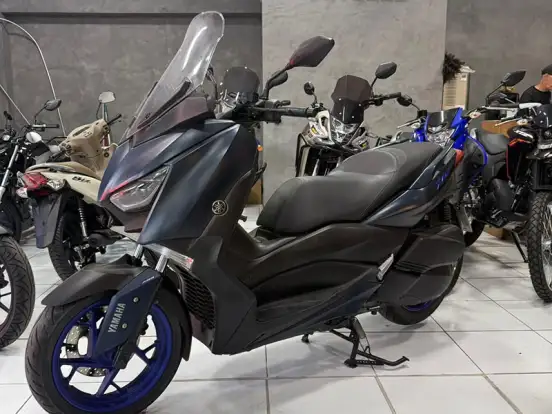 YAMAHA-XMAX ABS YAMAHA-XMAX ABS-2023