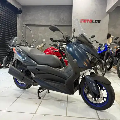 YAMAHA-XMAX ABS-2023