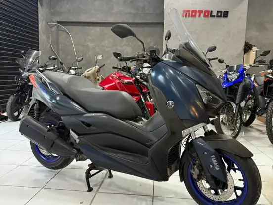 YAMAHA-XMAX ABS YAMAHA-XMAX ABS-2023