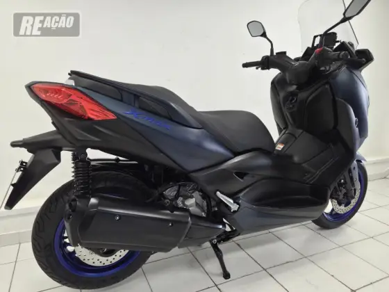 YAMAHA XMAX ABS YAMAHA XMAX ABS