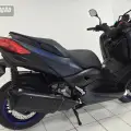 YAMAHA XMAX ABS YAMAHA XMAX ABS