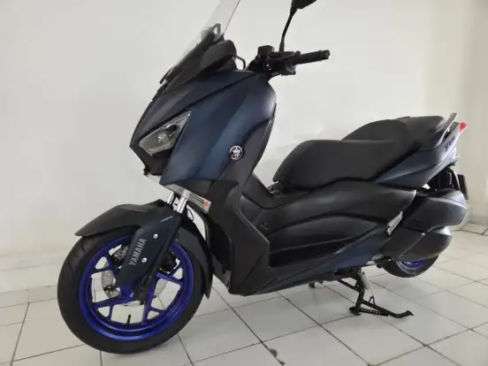 YAMAHA-XMAX ABS-2022