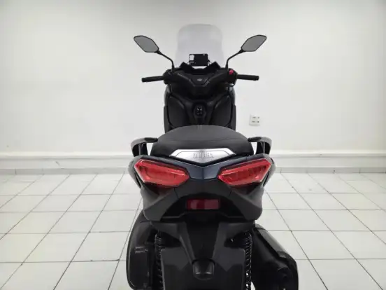 YAMAHA-XMAX ABS-2022