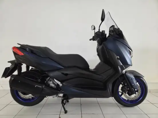 YAMAHA-XMAX ABS-2022