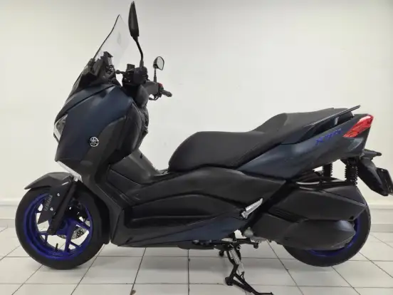 YAMAHA-XMAX ABS YAMAHA-XMAX ABS-2022