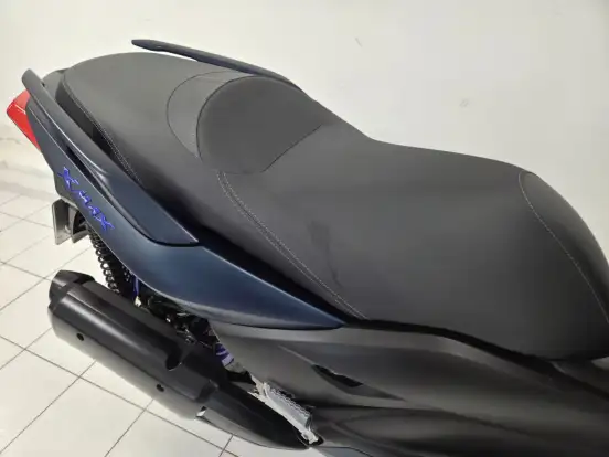 YAMAHA-XMAX ABS-2022