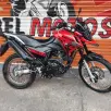 YAMAHA XTZ 150 CROSSER S YAMAHA XTZ 150 CROSSER S