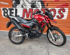 YAMAHA XTZ 150 CROSSER S YAMAHA XTZ 150 CROSSER S