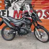YAMAHA XTZ 150 CROSSER S YAMAHA XTZ 150 CROSSER S