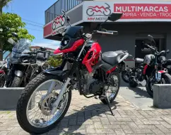 YAMAHA XTZ 150 CROSSER S YAMAHA XTZ 150 CROSSER S