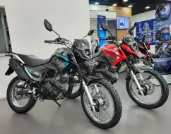 YAMAHA XTZ 150 CROSSER S YAMAHA XTZ 150 CROSSER S