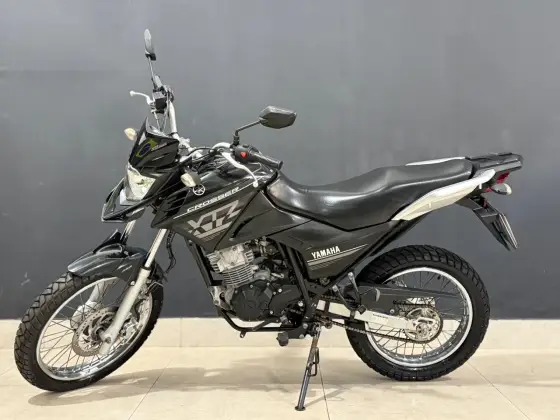 YAMAHA XTZ 150 CROSSER S 