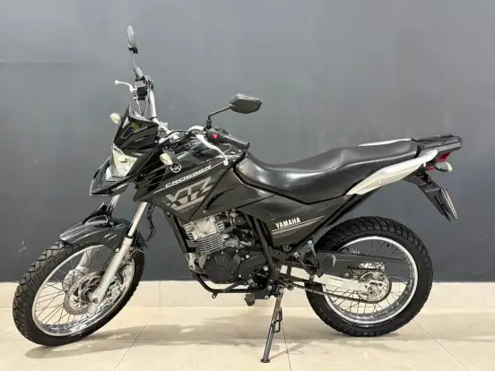 YAMAHA-XTZ 150 CROSSER S-2021