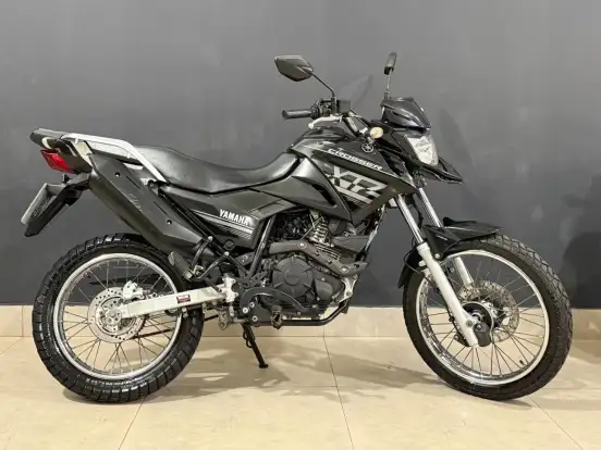 YAMAHA-XTZ 150 CROSSER S YAMAHA-XTZ 150 CROSSER S-2021