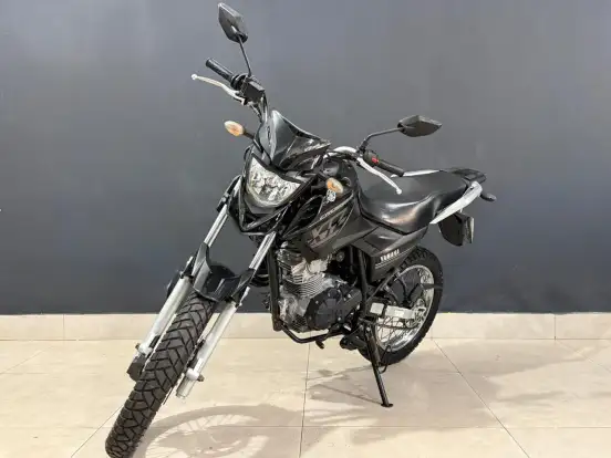 YAMAHA-XTZ 150 CROSSER S YAMAHA-XTZ 150 CROSSER S-2021