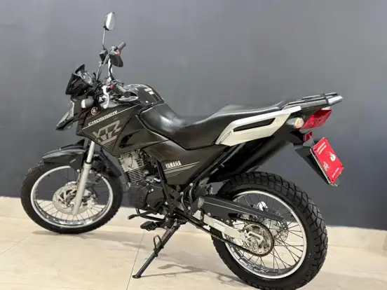 YAMAHA-XTZ 150 CROSSER S-2021