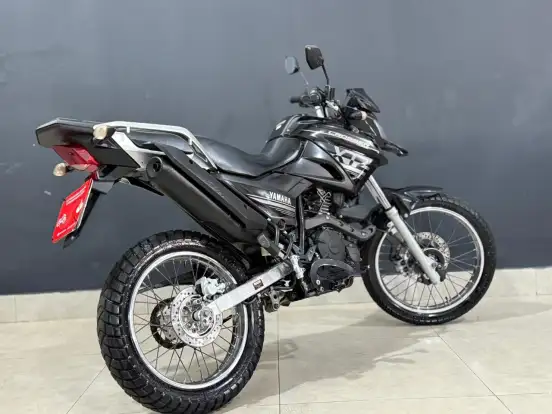 YAMAHA-XTZ 150 CROSSER S-2021