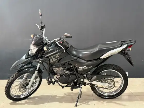 YAMAHA XTZ 150 CROSSER S 