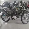 YAMAHA XTZ 150 CROSSER Z YAMAHA XTZ 150 CROSSER Z
