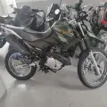YAMAHA XTZ 150 CROSSER Z YAMAHA XTZ 150 CROSSER Z