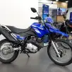 YAMAHA XTZ 150 CROSSER Z YAMAHA XTZ 150 CROSSER Z