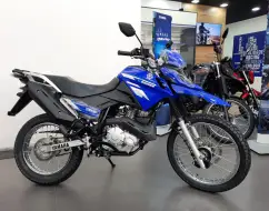 YAMAHA XTZ 150 CROSSER Z YAMAHA XTZ 150 CROSSER Z