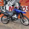 YAMAHA XTZ 250 LANDER CONNECTED YAMAHA XTZ 250 LANDER CONNECTED