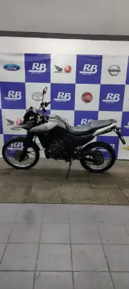 YAMAHA-XTZ 250 LANDER CONNECTED YAMAHA-XTZ 250 LANDER CONNECTED-2025