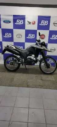 YAMAHA-XTZ 250 LANDER CONNECTED YAMAHA-XTZ 250 LANDER CONNECTED-2025