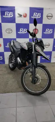 YAMAHA-XTZ 250 LANDER CONNECTED YAMAHA-XTZ 250 LANDER CONNECTED-2025