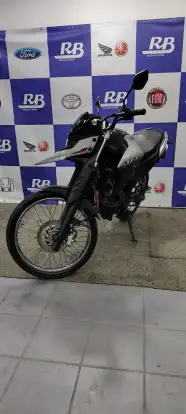 YAMAHA-XTZ 250 LANDER CONNECTED YAMAHA-XTZ 250 LANDER CONNECTED-2025