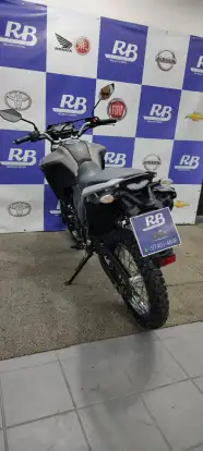YAMAHA-XTZ 250 LANDER CONNECTED YAMAHA-XTZ 250 LANDER CONNECTED-2025