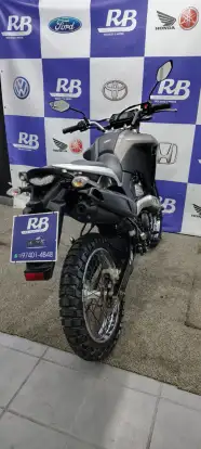 YAMAHA-XTZ 250 LANDER CONNECTED YAMAHA-XTZ 250 LANDER CONNECTED-2025
