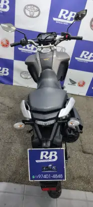 YAMAHA-XTZ 250 LANDER CONNECTED YAMAHA-XTZ 250 LANDER CONNECTED-2025