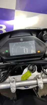 YAMAHA-XTZ 250 LANDER CONNECTED YAMAHA-XTZ 250 LANDER CONNECTED-2025
