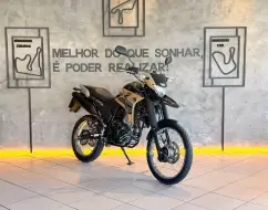 YAMAHA XTZ 250 LANDER YAMAHA XTZ 250 LANDER