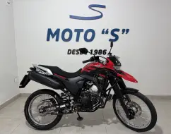 YAMAHA XTZ 250 LANDER YAMAHA XTZ 250 LANDER