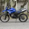 YAMAHA XTZ 250 LANDER YAMAHA XTZ 250 LANDER