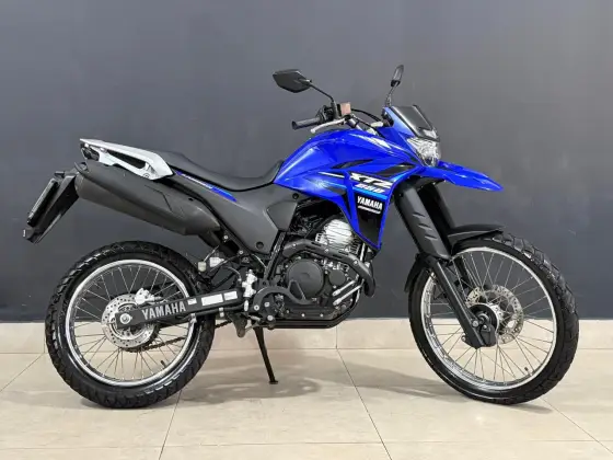 YAMAHA XTZ 250 LANDER 