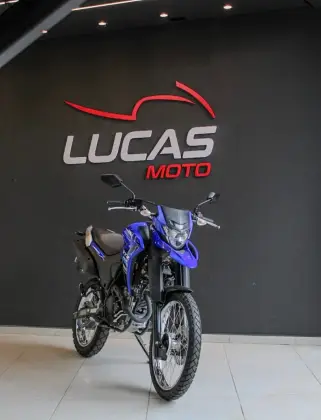 YAMAHA XTZ 250 LANDER 