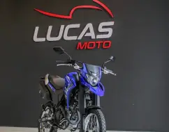 YAMAHA XTZ 250 LANDER YAMAHA XTZ 250 LANDER