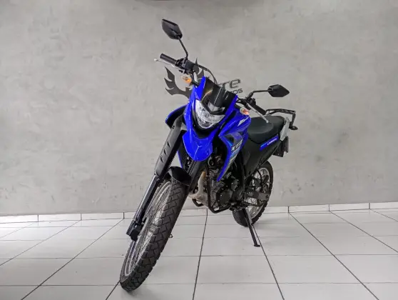 YAMAHA XTZ 250 LANDER 