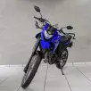 YAMAHA XTZ 250 LANDER YAMAHA XTZ 250 LANDER